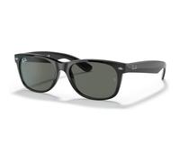 Lunettes de soleil - Rayban - RB2132 - Wayfarer - 52 mm - Noir - Mixte