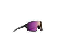 Lunettes de soleil React Rev Standard S nova / noir
