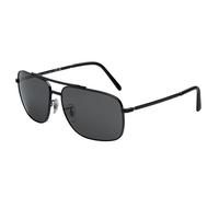 Ray-Ban - Rb3796 Lunettes de soleil carrées Pillow - Homme - Accessoires - Noir - Taille: ONE Size