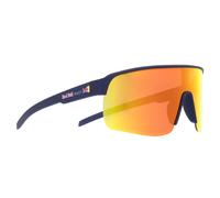 Red Bull Spect Eyewear - Lunettes de soleil - Dakota Blue - Brown With Orange Revo - Bleu Bleu