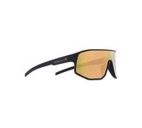 Red Bull SPECT Lunettes de soleil DASH-002 Cat.3 Vert miroir doré