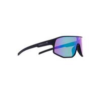 Red Bull Racing Lunettes de soleil unisexes Dash
