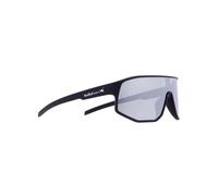 Red Bull Eyewear Dash Sunglasses Clair Smoked Metal Black