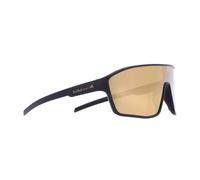 Red Bull SPECT Eyewear - Lunettes de soleil Daft - Noir brillant - Cat.3 - L Mixte
