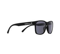 Red Bull SPECT Lunettes de soleil Earle – Noir mat doux au toucher – Cat. 3 – L Mixte