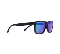 Red Bull SPECT Lunettes de soleil Maze Mirror Cat. 3 Taille L Noir
