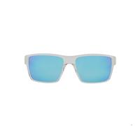 Red Bull Spect - Chase Shiny X'Tal Smoke Blue Mirror Polarized - Lunettes de soleil