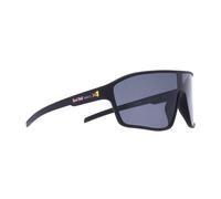 Red Bull SPECT Eyewear - Lunettes de soleil Daft Black - Verres Smoke - Noir Noir