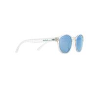 Red Bull Spect - Eden Shiny X'Tal Clear Brown Grey Blue Mirror Polarized - Lunettes de soleil
