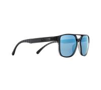 Red Bull SPECT Eyewear Lunettes de soleil Elroy Shiny X'tal DK Grey M-L Unisexe