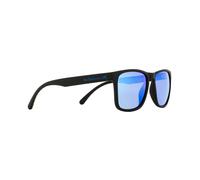Red Bull Spect Edge Polarized Sunglasses Clair CAT3