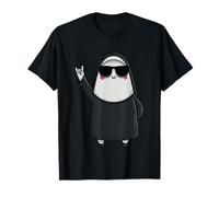 Lunettes de Soleil religieuses avec Signe de Main Humoristique et Religieuse T-Shirt