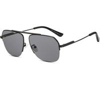 Lunettes De Soleil Rétro Pour Hommes Et Femmes Lunettes De Soleil Non Polarisées Pour La Conduite Dc3035