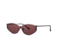 Lunettes de soleil rétro tout-en-un pour hommes et femmes, lunettes de soleil en nylon HD pour la photographie de rue en pl