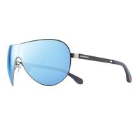 Lunettes de soleil Revo Gimme Shelter Bleu L