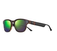 Lunettes de soleil Revo Sonic 3 Vert M