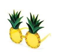 Lunettes de soleil Rex London Pineapple sunglasses Jaune TU