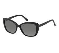 Lunettes de Soleil Rodenstock R3323 BLACK/GREY 57/16/140 femme