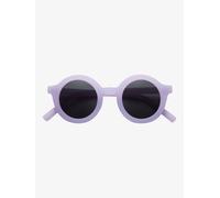 Lunettes De Soleil Rondes Signature Bébé Violet 0/24M(50/86)