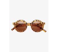 Lunettes De Soleil Rondes Signature Enfant Leo 2/6A