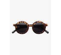 Lunettes De Soleil Rondes Signature Enfant Turtle 2/6A