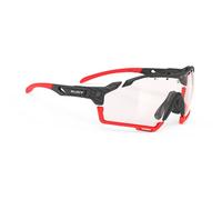 Lunettes de soleil Rudy Project Cutline Carbonium ImpactX 2 Red Photochromic
