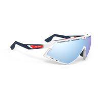 Lunettes de soleil Rudy Project Defender White Gloss Multilaser Ice SP526869-...