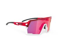 Lunettes de soleil Rudy Project Kelion Crystal Red Multilaser Red SP853817-0000