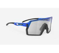 Lunettes de soleil Rudy Project Kelion ImpactX® Photochromic 2 Laser Noir