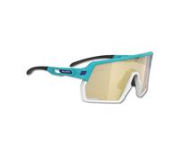 Lunettes de soleil Rudy Project Kelion Vert