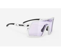 Lunettes de soleil Rudy Project Kelion White Gloss ImpactX® Photochromic 2 La...