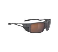 Lunettes de soleil Rudy Project Nyad Marron
