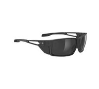 Rudy Project Nyad Sunglasses Clair Z87.1 Smoke Black/CAT3 Black Matte