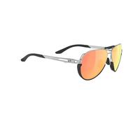 Lunettes de soleil Rudy Project skytrail Argenté TU