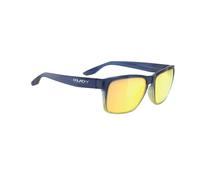 Lunettes de soleil Rudy Project Spinhawk Edge Jaune