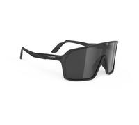 Rudy Project Spinshield Sunglasses Noir Rp Optics Smoke Black/CAT3 Black Matte