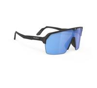 Rudy Project Lunettes Spinshield Air Bleu Noir Mat