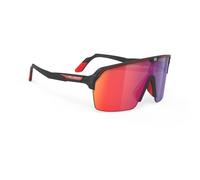 Lunettes de soleil RUDY PROJECT SPINSHIELD AIR (MULTILASER RED-BLACK MATTE) Cat. 3 TU