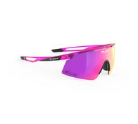 Lunettes de soleil Rudy Project Turbolence Klaebo Victorious TU