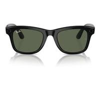 Lunettes de soleil Rw Wayfarer T53 Noir Noir G