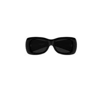 Lunettes de soleil Saint Laurent Comment SL901-001 Femmes BLACK 61