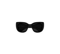 Lunettes de soleil Saint Laurent Comment SL903-001 Femmes BLACK 55