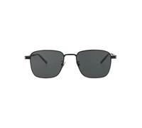 Lunettes de Soleil Saint Laurent SL 529 Black/Grey 52/18/145 unisexe