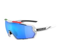 Lunettes de soleil Salice 020 RW Blanc TU