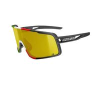 Lunettes de soleil Salice 022 RWX Noir TU