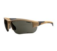 Lunettes de soleil San Salvo OPC Extreme - Matt Khaki Crystal Vision