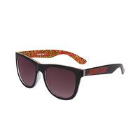 Lunettes De Soleil Santa Cruz Multi Classic Dot Noir (Default , Noir)