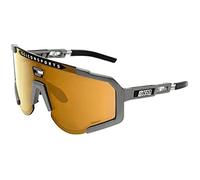 Scicon Aeroscope Polarized Sunglasses Clair Bronze/CAT3