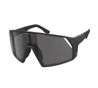 Scott Lunettes de soleil Pro Shield LS – Noir, AMP LS gold chrome S1-3 – Taille unique