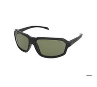 Serengeti, Homme, Accessoires, Noir, Taille: ONE Size Lunettes de soleil noires polarisées pour hommes